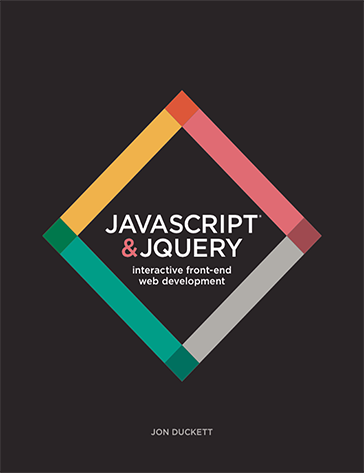 javascript book eloquent