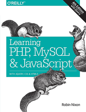 javascript book eloquent