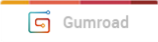 gumroad button